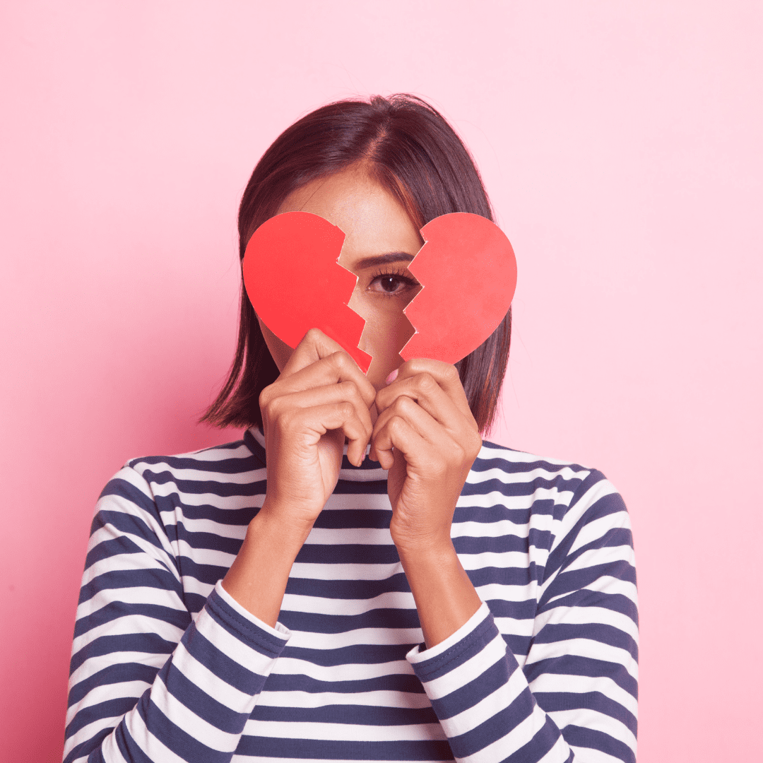 30-Day No Contact Rule: How to Use It to Get Over Your Ex